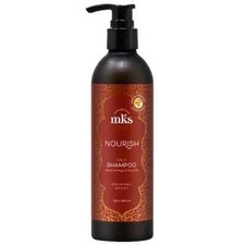 MKS Eco Marrakesh Nourish Daily Shampoo - 10 oz