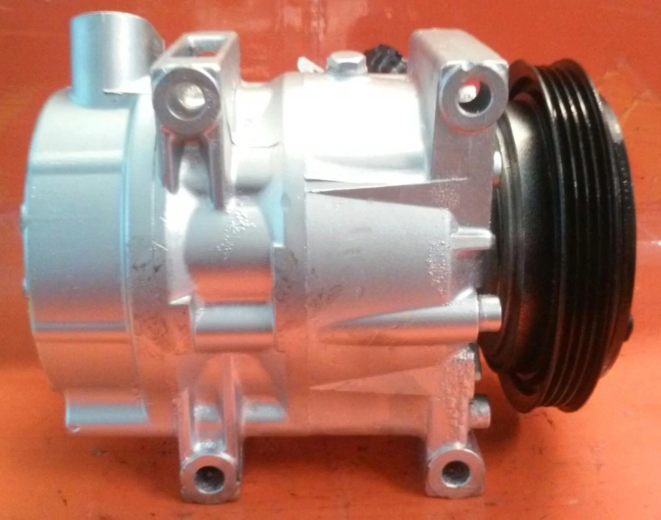 Nissan Pathfinder 2001-2004 garantía del compresor de aire acondicionado Foto 3 de 4