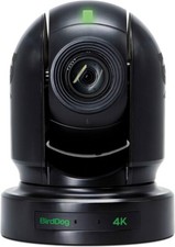 BIRDDOG EYES BDP400B 20X 10-BIT NDI 4K CAMERA