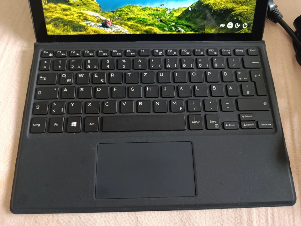 Dell Latitude 5285 · i5-7200U · 8GB · 240GB, Foto 2 von 5