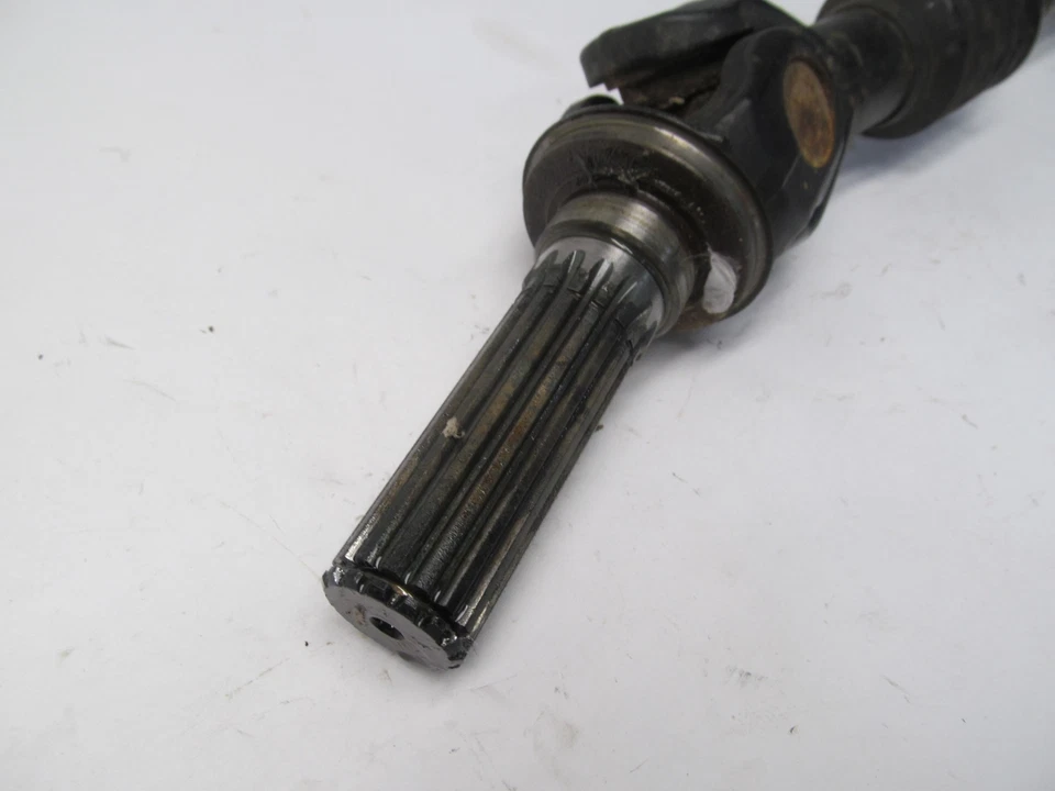 Suzuki Quv620 F Quv 620 2005 eje de transmisión lateral trasero derecho Foto 3 de 4