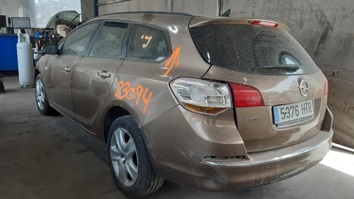 13422685 Piantone Sterzo per OPEL ASTRA J SPORTS TOURER Selective 2013 6163369 - Imagen 8 de 10