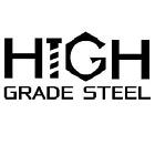 High Grade Steel 