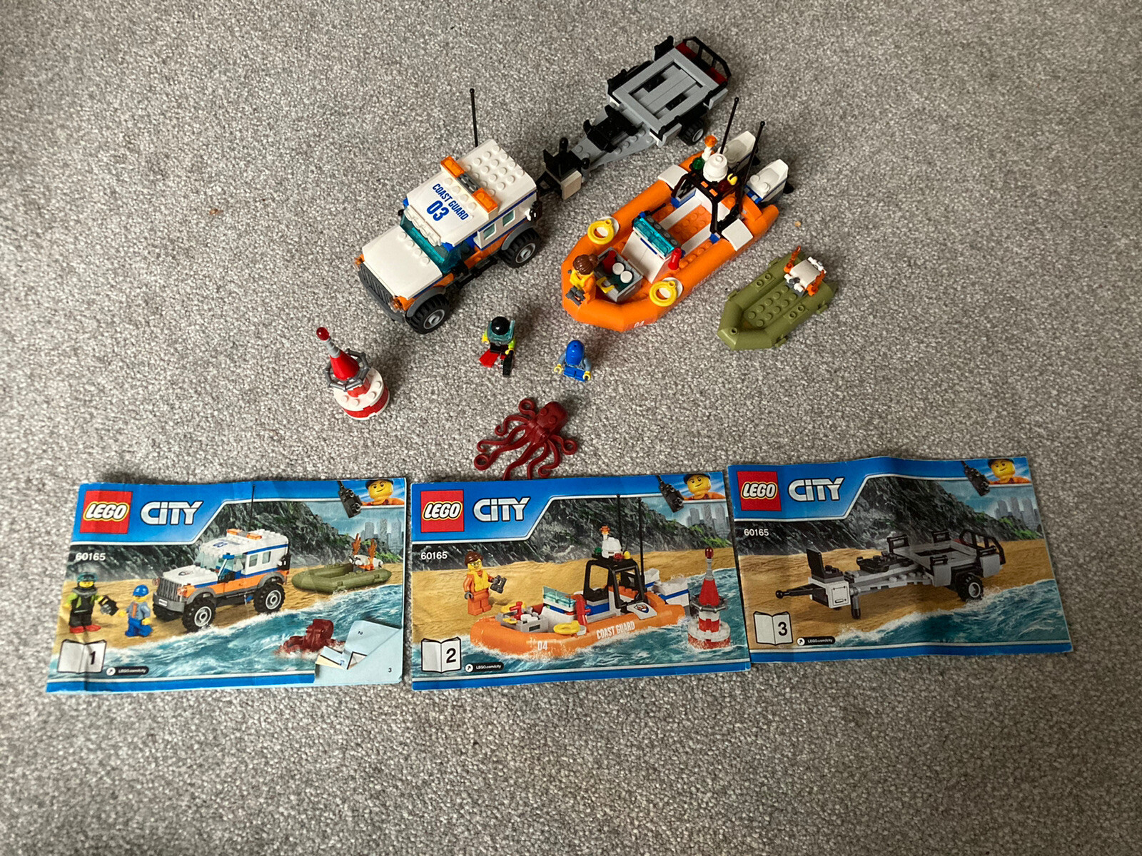 60165 lego