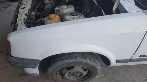 90121211 Caja Cambios para OPEL CORSA A Cup 1985 2202788 - Imagen 9 de 10