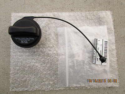 04 - 10 NISSAN QUEST BASE S SE SL FUEL GAS TANK FILLER CAP