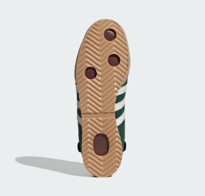 New Adidas Samba 62 Shoes - Collegiate Green (JI3218) | eBay