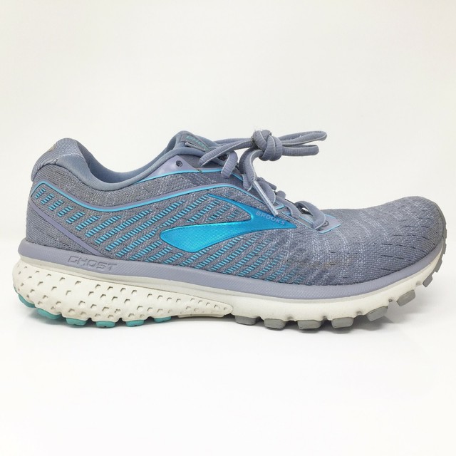 brooks womens ghost 12 size 8