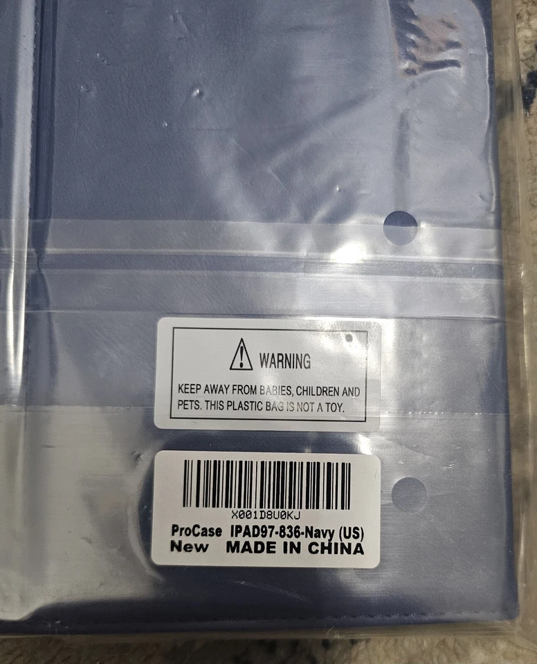 Ipad Pro First Generation Case - Image 2 of 4