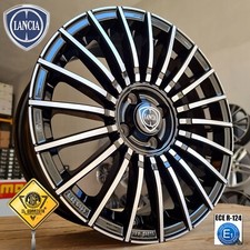 Twist 1 Cerchio in lega da 16"