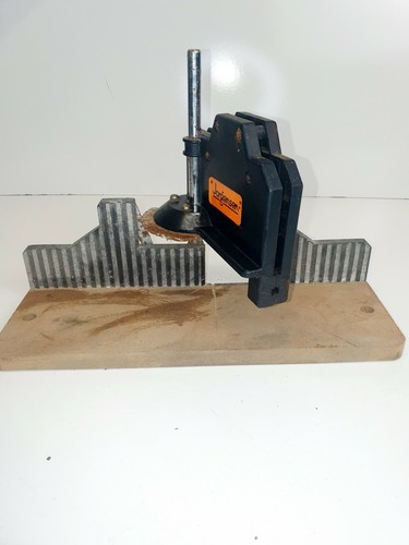 Jorgensen 63134 Handy Angle Miter Box