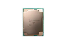 Intel Xeon Platinum 8347C 36 cores 72 threads lga4189 2.1GHZ CPU