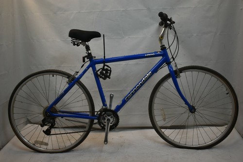 1998 Cannondale H300 Comfort Hybrid 