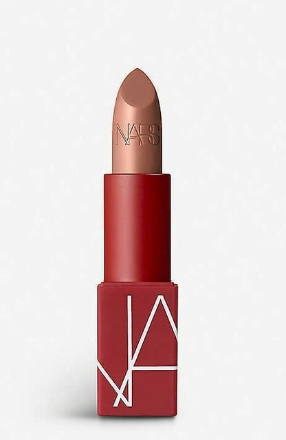 Nars 2240 Honolulu Honey Lipstick Rouge A Levres