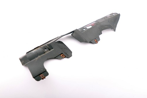 BMW X5 er E53 M57 M57N Abdeckung Lenkgetriebe Unten Rechts 7012078