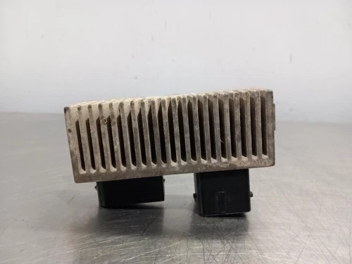 8200558438A Caja Precalentamiento para RENAULT MEGANE III SPORT TOURER 2 445226 - Imagen 1 de 10