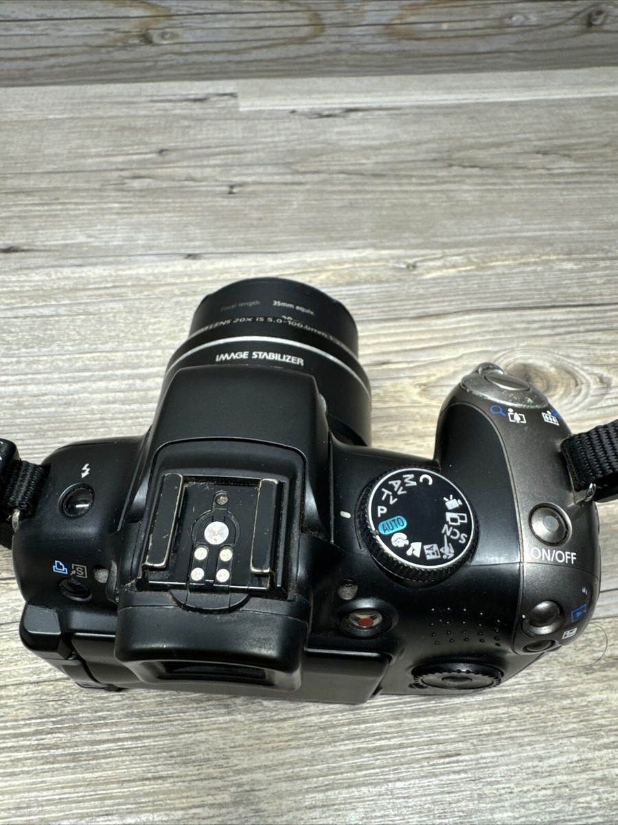 Canon PowerShot SX20 IS デジカメフルセット美品a1873 Amazon | Canon デジタルカメラ Power Shot SX20 IS PSSX20IS