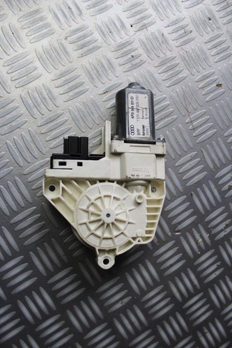 Fensterhebermotor  L 4F0959801D Audi A6 Avant 3.0 TDI DPF quattro 4F
