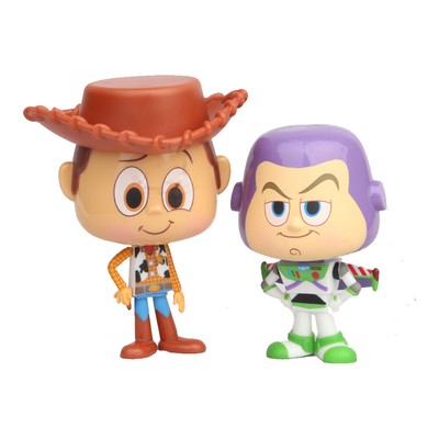 cartoon buzz lightyear