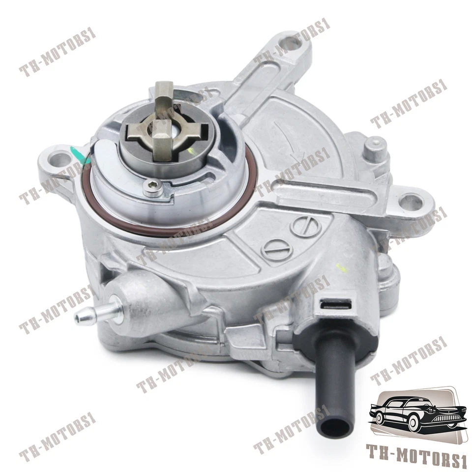 Bomba de vacío de freno OEM para Mercedes-Benz C280 C300 E350 ML350 R350 SLK280 SLK300 Foto 3 de 4