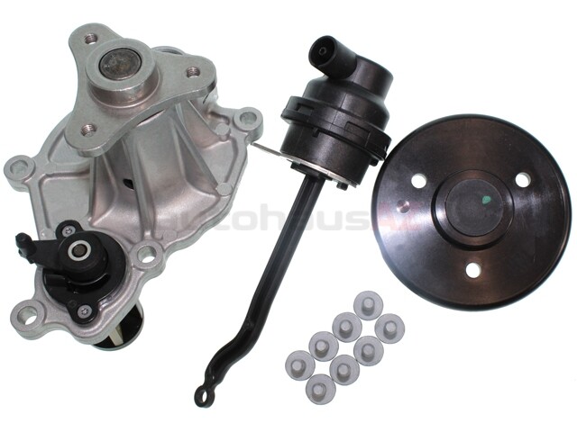 SALERI Water Pump 11518638494 BMW 330e 530e xDrive 740e | eBay