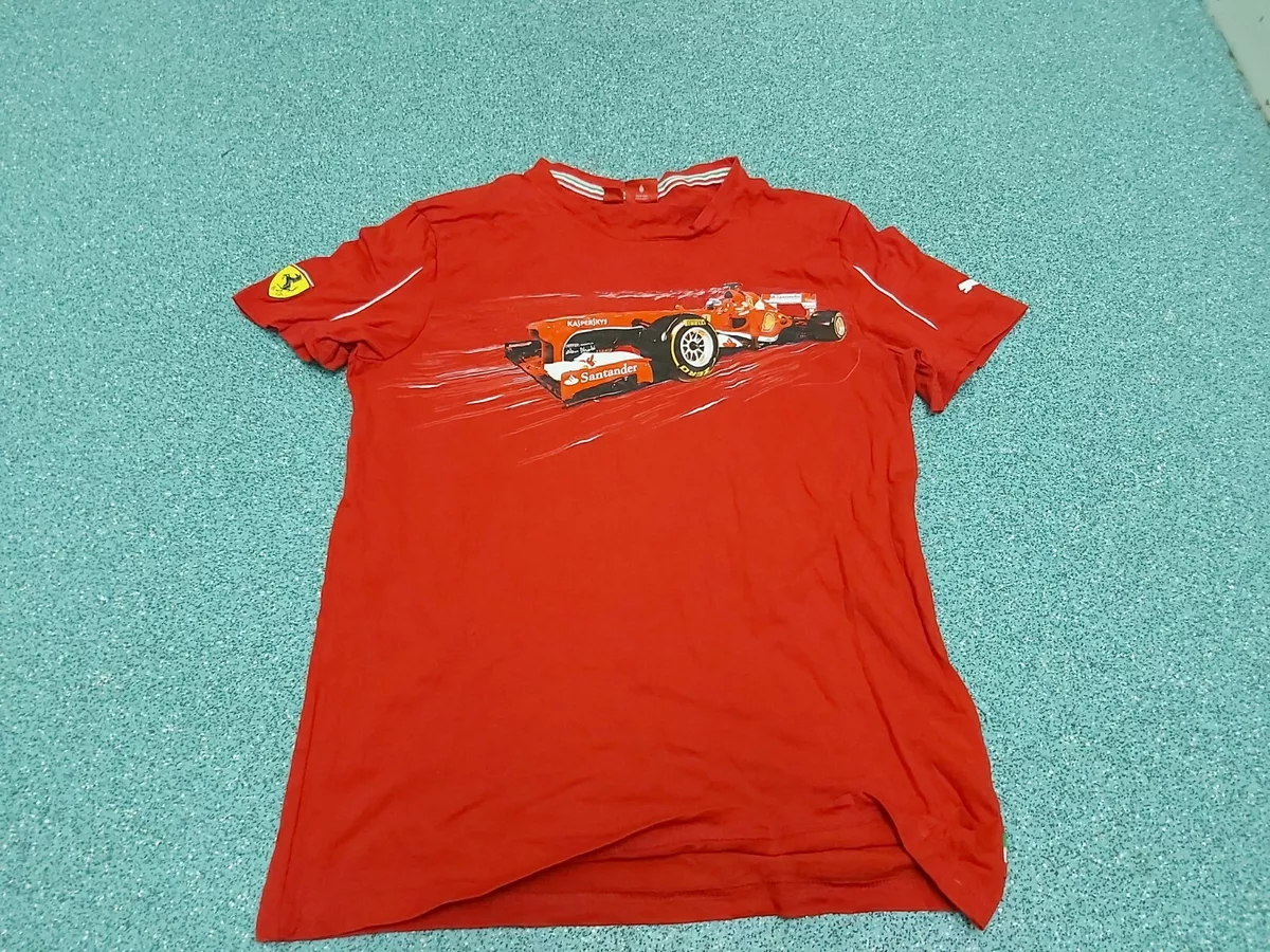 Puma Ferrari 34 36