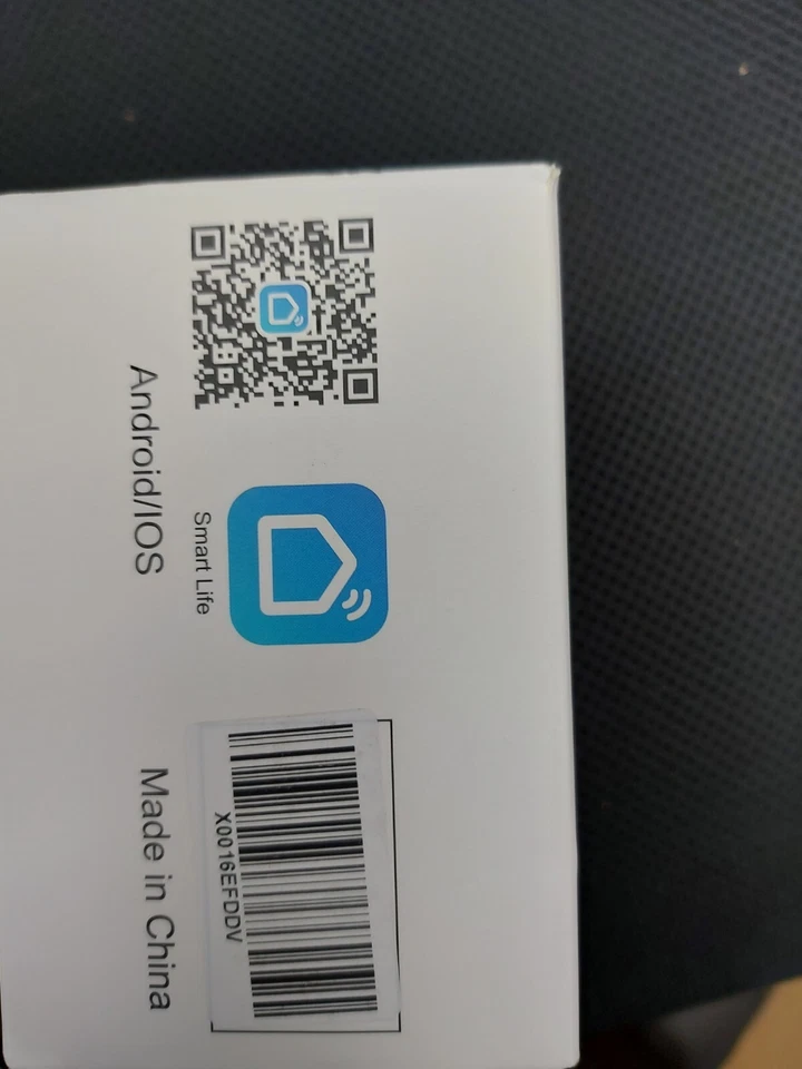 CPVAN CP7 HOME SECURITY ALARM SYSTEM DOOR/WINDOW SENSOR ANDROID/IOS WIFI - Image 2 of 4