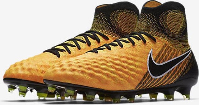 nike magista opus opiniones 2017