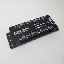 CRESTRON CRESNET DIST BLOCK  CNTBLOCK