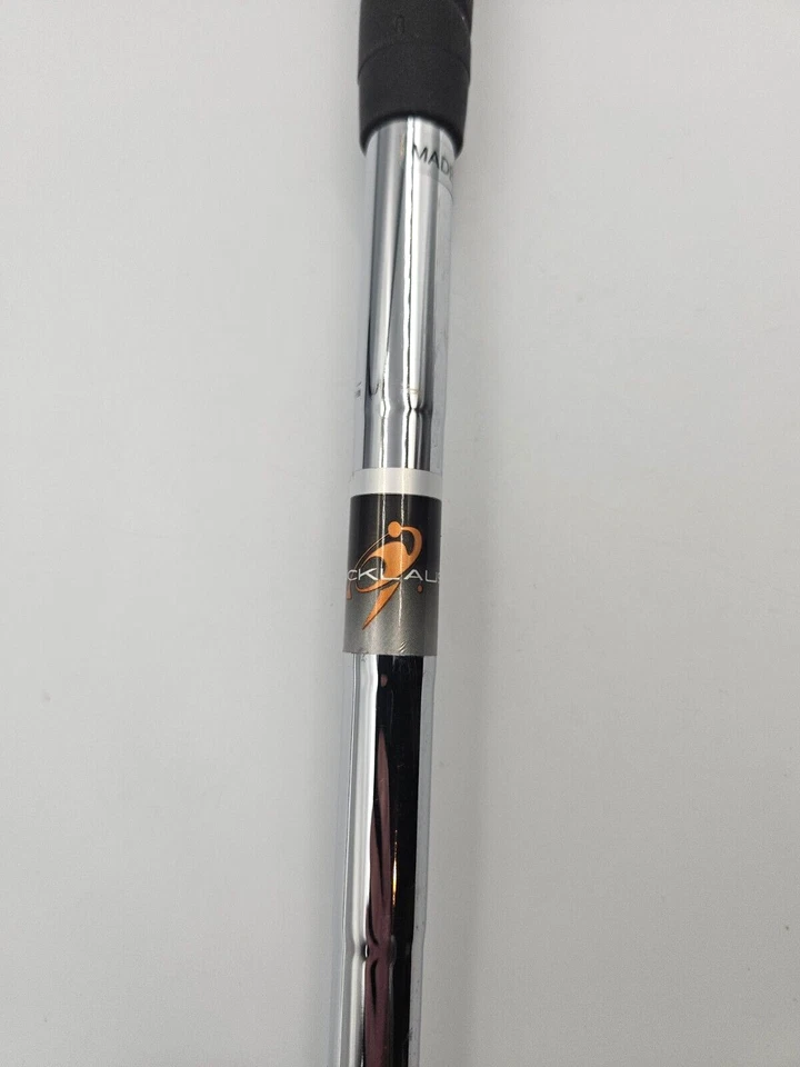 Nicklaus Varsity 6 Iron, Steel Shaft, Unsure of Flex - Image 4 of 4