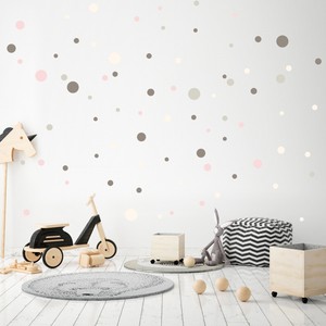 100 Cercles Sticker Mural Set Gris Rose Beige Film Autocollant Chambre Bebe Y035 Ebay 100 Cercles Sticker Mural Set Gris Rose Beige Film Autocollant Chambre Bebe Y035 Ebay