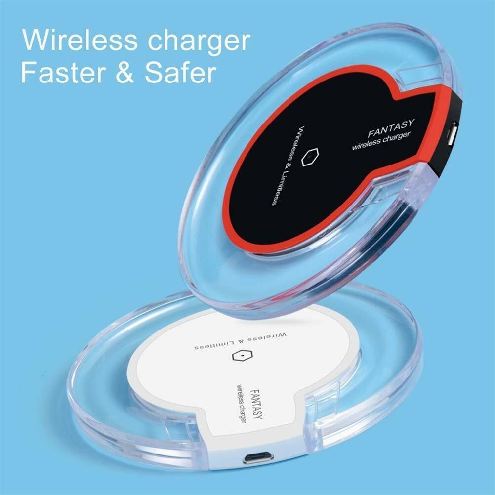 FANTASY K9 Fast Qi wireless charger Mobile Phone Wireless