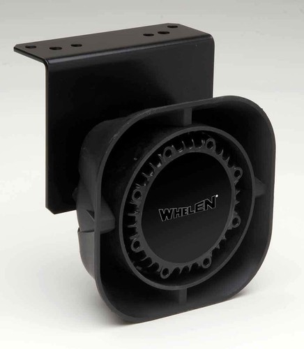 Whelen SA315P Sirene Lautsprecher 100 Watt Gebraucht