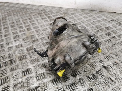 BMW X5 F15 M50d 2017 RHD Front Diff Differenzial 8618379 online  