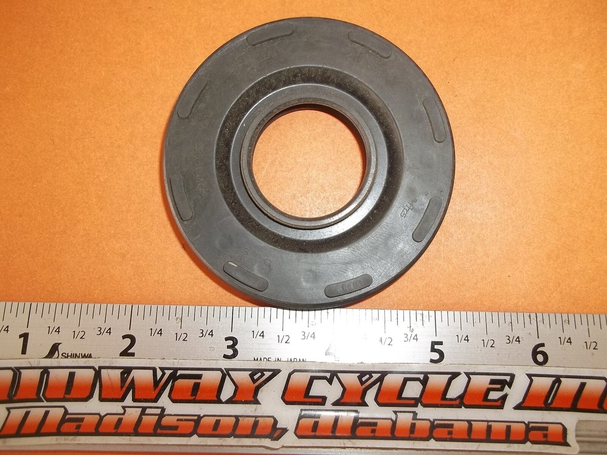 その他 Mari KAWASAKI 86 - 96 JET SKI PWC NOS OEM CRANKSHAFT OIL SEAL 92049