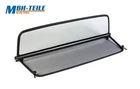 Convertible Wind deflector VW Beetle 5C7 | 2012- | Windblocker | Black