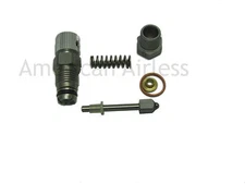 Graco CleanShot Shut-Off Valve Repair Kit  244162 for CleanShot 287030 