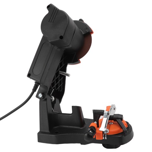 FA (EU Plug)85W Elektrische Kettensägenschärfmaschine 230V 50HZ 4800rpm Desk Typ - Bild 17 von 22