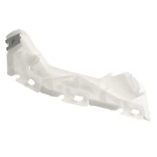 NEW OEM Ford 2011-2015 Lincoln MKX Bumper Cover Outer Rail Support BA1Z-17C947-A