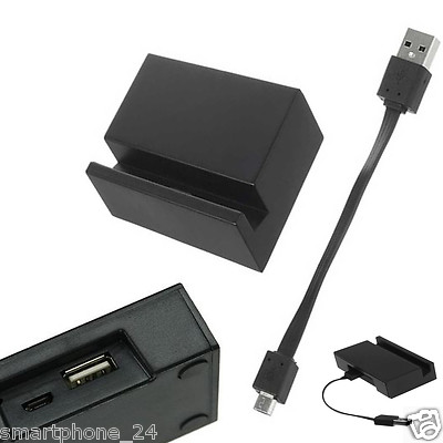  MAGNET DOCKINGSTATION DOCK  STATION alle Sony Xperia Z1 Z2 ZU Z1S L39H  Z1 mini