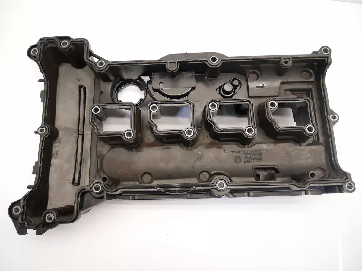 Rocker / Valve cover für Mercedes Benz 1,6 M271 M271.910 