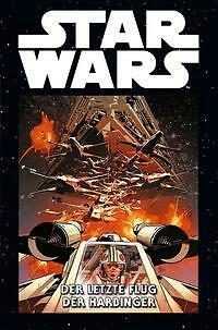Thumbnail - Star Wars Marvel Comics-kollektion Von Jason Aaron (2021, Gebundene