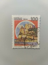 Francobolli rari della serie