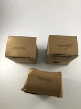 Seatbelt Skilcraft Lot Of 3 I2.5