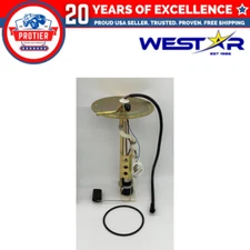 Brute power 1020020 Fuel Pump and Sender Assembly Fits Ford E-150, E-250 Club