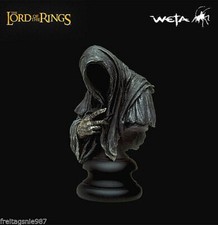 Buste Grond Troll En Polystone - Le Seigneur Des Anneaux - Sideshow Weta - Édition Limitée 3000
