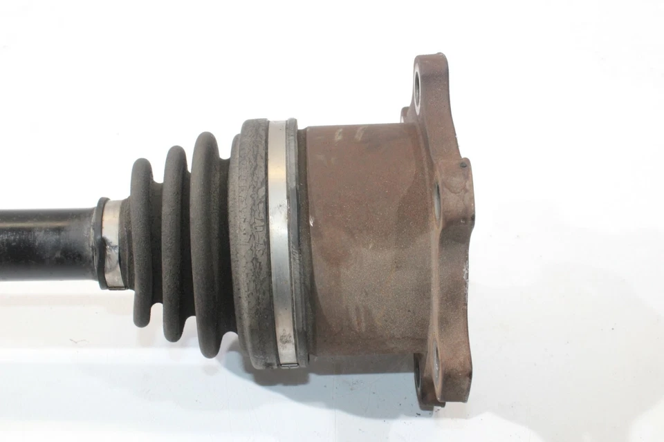 Infiniti FX45 2003 conjunto de eje de pasajero trasero derecho L1066 Foto 3 de 4