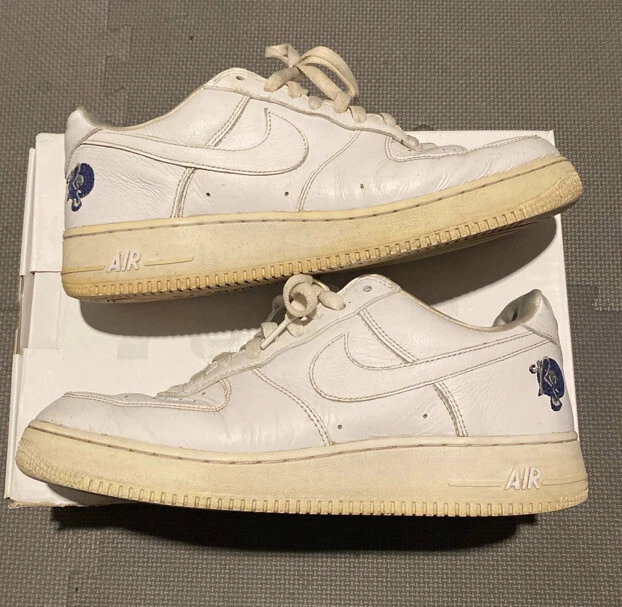 Air force top 1 low roc-a-fella