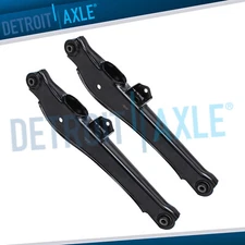 REAR Lower Lateral Control Arms for 2007-2017 Jeep Compass Patriot Dodge Caliber