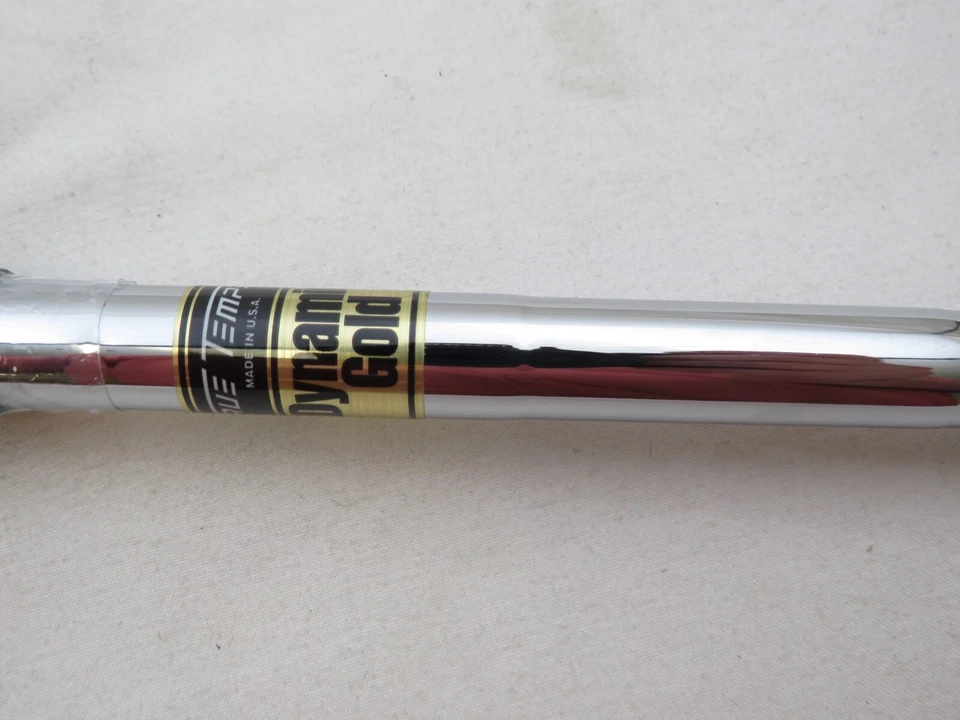 New Cleveland CG16 Tour Black 21* 3 Iron Dynamic Gold S300 Stiff Flex Steel - Image 4 of 4